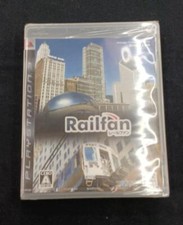 [Non aperto] Software RAILFAN