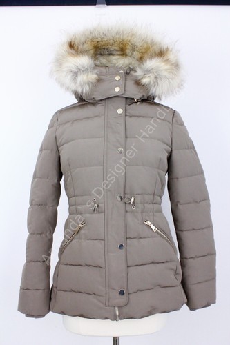 Zara new parka - new, with