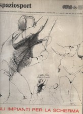 gli IMPIANTI per la SCHERMA