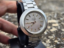 Zenith 28800 Disco Volante