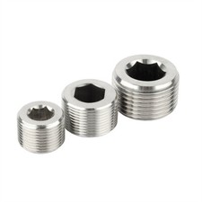 Tappo spina di chiusura