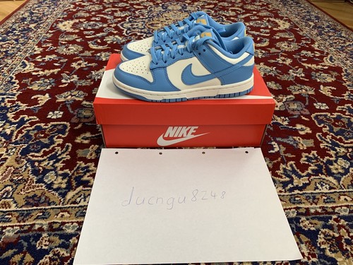 Nike wmns dunk - dunk, coast