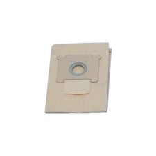 Sacchetti Ricambio per Aspiratori Industriali Set 5pz - WÜRTH 0702400209
