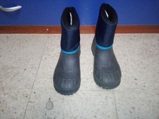 scarpe da neve per bambino/a