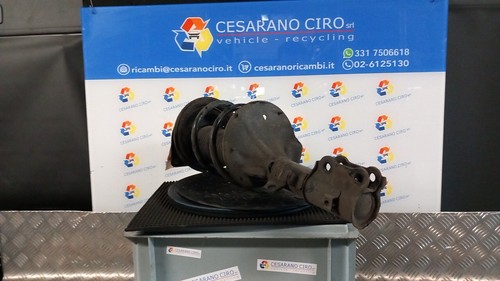 Ammortizzatore ant sx - ant.,