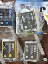 CARTUCCIA VUOTA ORIGINALE PER STAMPANTE EPSON R2880 COLORI VARI A SCELTA SCONTI