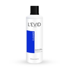 CLEANER Sgrassatore - Gel UV & Gel Polish - L'EVID MILANO - 1000ml