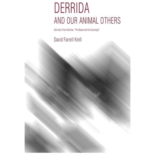 Derrida and our animal others - animal,
