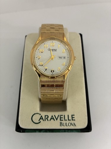 Orologio uomo caravelle - orologio,
