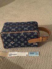 Autentico Uomo Louis Vuitton