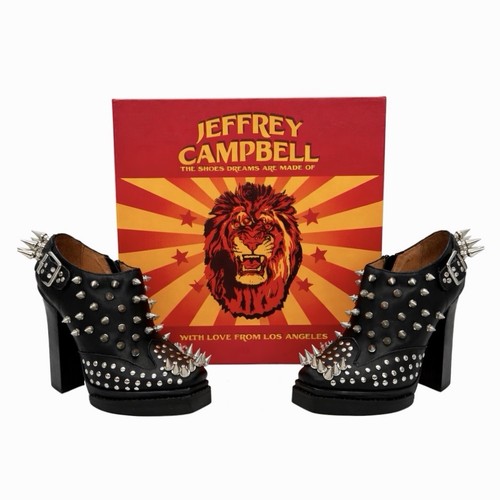Jeffrey campbell clive ibiza - campbell,