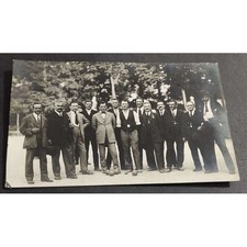 Cartolina Gioco - Bocce