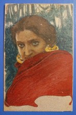 1900ca (B. Cascella) cartoline