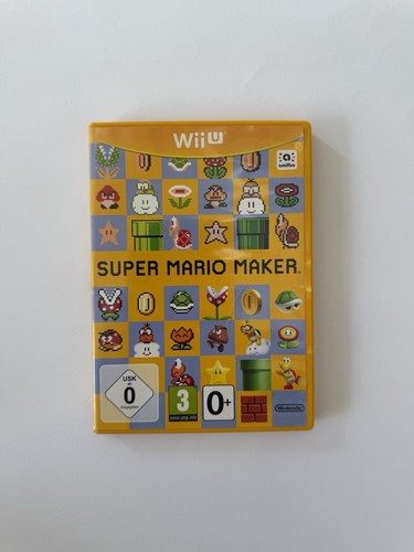 Super mario maker gioco - super,
