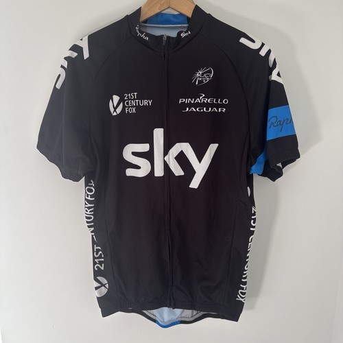 Maglia del team sky - team, cycling
