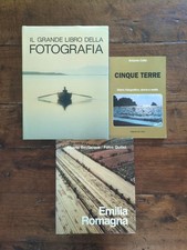 3 Libri Di Fotografia - Il