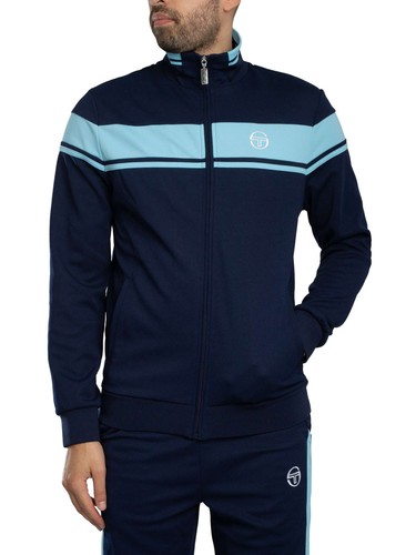 Sergio tacchini uomo giacca - tacchini,