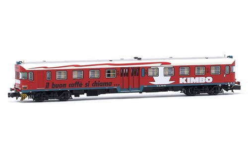 Arnold hn2572s automotrice - arnold,