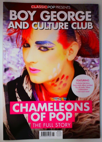 Classico pop regali rivista - pop,