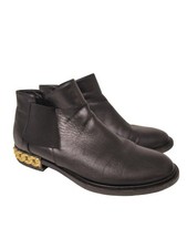 CASADEI Stivaletto slip-on