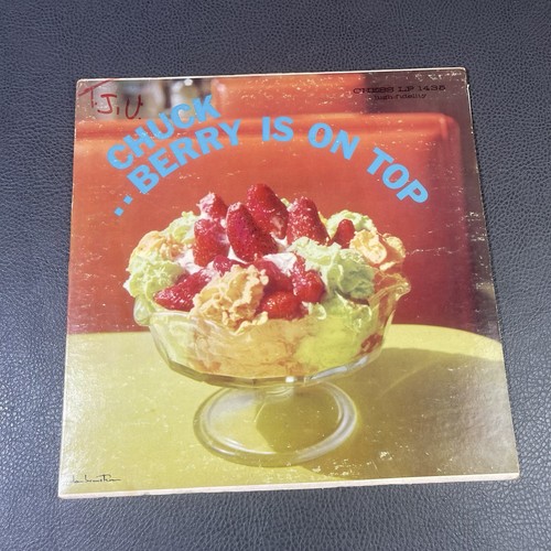 Chuck berry top 1959 - is,