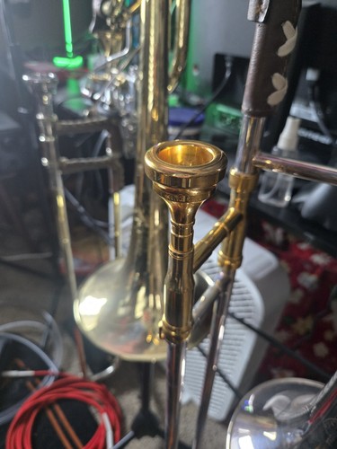 Boccaglio trombone king 12c - king,
