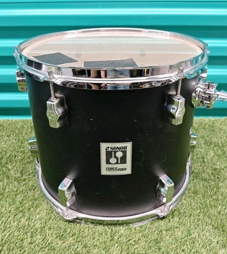 Sonor force 2001 x11 - ⚡sonor, 13"x11"