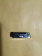 Icom FL-223 1.9khz/-6dB (-9mhz