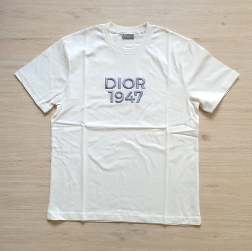 Shirt uomo dior 1947 - uomo, logo