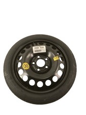 4.00BT X 16 H2 ET41 RUOTINO DI SCORTA 115/70 R16 92M OPEL MERIVA B (2017) 1.6 D