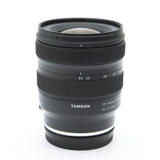 TAMRON 20-40mm F/2.8 Di III