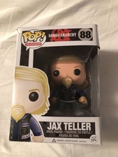 Funko Pop! Sons of Anarchy -