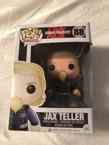 Funko pop sons anarchy - sons, of