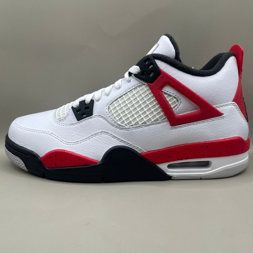 Nike air jordan retro - 4,