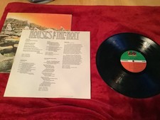 Led Zeppelin - Houses Of The