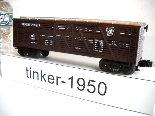 Mth railking 7703 - railking, 33-7703