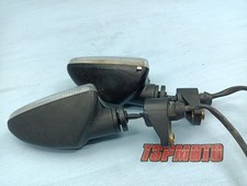 COPPIA FRECCE "RECUPERO PARTI" PAIR OF DAMAGED INDICATORS YAMAHA YZF-R 125 08-13