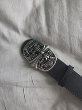 Cintura pugnale stile cuori