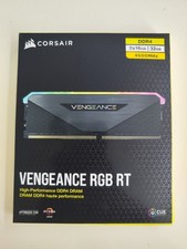 32 GB Corsair Vengeance RGB RT