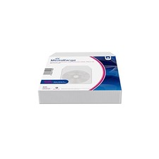 MEDIARANGE Plastic Sleeves for