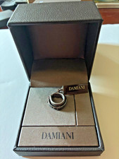 ANELLO DAMIANI NUOVO CON