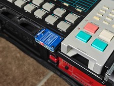 Scheda PCM programmabile