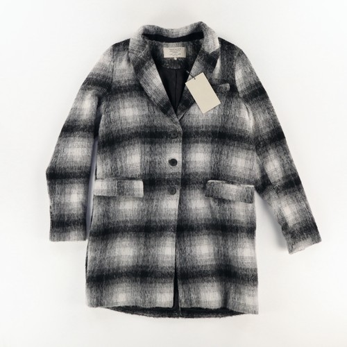 Zara trafaluc cappotto - trafaluc,