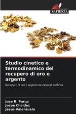 Studio cinetico e