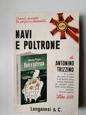NAVI E POLTRONE - Antonino