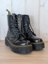Stivali Dr Martens Jadon 37