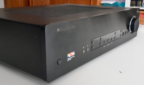 Amplificatore integrato