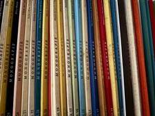 Monografie Musica Collana New Age Collezione Completa 33 Volumi Lotto Raro