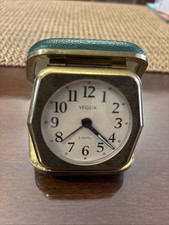 sveglia da viaggio vintage