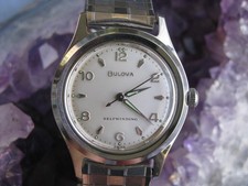 Orologio da polso Bulova